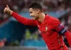 MU Sudah Kirim Tawaran Kontrak untuk Ronaldo?
