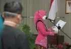 Atalia Ridwan Kamil Ajak Kader PKK se-Jabar Turun Tangan Tangani Covid-19