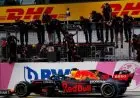 Red Bull Siap Repotkan Mercedes Lagi di GP Austria