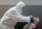 Kesadaran Masyarakat untuk Tes Usap Meningkat