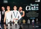 Menko Perekonomian beri Penghargaan Ikatan Cinta