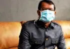 Wabup Garut Terpapar Usai Rapat Soal RSU Khusus Covid-19?