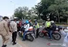 Jelang PPKM Darurat, Akses Masuk ke Kabupaten Bekasi Diperketat