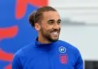 Sancho Sudah Deal, MU Kini Incar Calvert-Lewin