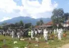 Awali Juli Ini, Kematian Positif Covid-19 di Garut Meluas di 42 Kecamatan