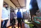 Sebelum Pelaksanaan PPKM Darurat, Kadin Bersama Pemkot Bogor Tebar Ribuan Sembako