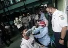 Warga Jakarta Hanya Boleh Berolahraga di Lingkungannya