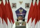 Satgas Keluarkan Aturan Perjalanan Dalam Negeri Dukung PPKM Darurat