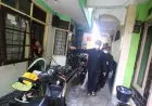 Sekda Kota Bandung Apresiasi Warga Kacapiring Tangani Covid-19