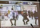 Ribuan Umat Lintas Agama Ikuti Doa Bersama Virtual