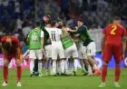 Bekuk Belgia, Italia Tantang Spanyol di Semifinal