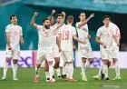 Menang Adu Penalti, Spanyol Melaju ke Semifinal