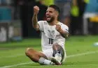Insigne "Star of the Match", Courtois Kecewa Belgia Tersingkir