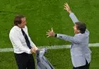 Mancini gembira Italia capai semifinal Euro 2020