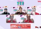 Telkomsel Ajak Pelajar dan Mahasiswa Siap Jadi Digipreneur