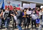 Pusat Perbelanjaan Tutup Selama 18 Hari, Pedagang ITC Kota Bandung Unjuk Rasa