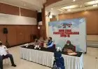Posko Logistik Satgas Covid-19 Siap Bantu Warga Terdampak PPKM Darurat