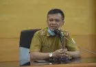 Kepala BKPSDM Kabupaten Cirebon Positif Covid-19, Asesmen Pejabat Dilakukan di Rumah