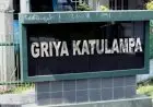 Klaster Griya Katulampa Mengkhawatirkan, Tercatat 80 Warga Dinyatakan Positif Covid-19