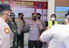 Kapolri Sebut PPKM Darurat untuk Menjaga Keselamatan Rakyat