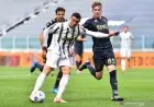 Cristiano Ronaldo Minta Kontrak Baru Pada Juventus