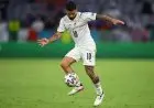 Barcelona dan Tottenham Hotspur Kepincut Stiker Napoli Lorenzo Insigne