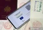 Serba-serbi paspor vaksin yang sudah berlaku di Uni Eropa