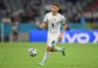 Ada Faktor Xavi-Iniesta di Balik Performa Aduhai Nicolo Barella