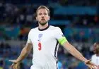 Harry Kane Kejar Lima Gol Cristiano Ronaldo