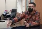 PPKM Darurat, Perumda Tirta Pakuan Jamin Pasokan Air Tetap Mengalir