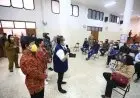 Stok Oksigen Terbatas, Masyarakat Diminta Tidak Panik