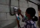 Rp2,33 Triliun untuk Diskon Listrik
