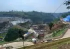 Inilah Perkembangan Proyek Pembangunan Bendungan Cibeet dan Bendungan Cijurey