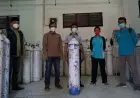 Atasi Persoalan Oksigen, Pemprov Jabar Gandeng BUMN
