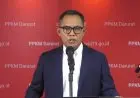 Pemerintah Akan Tindak Tegas Penimbun Obat dan Alat Kesehatan