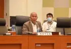 Ketua Banggar DPR Minta Pemerintah Lakukan "Refocusing" Anggaran