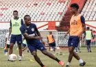 Piala AFC 2021 Berpotensi Lanjut Tanpa Bali United dan Persipura
