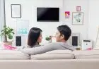 Nikmati Hiburan di Rumah Serasa Nonton Bioskop