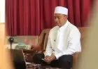Uu Ruzhanul Ajak Tokoh Agama dan Tokoh Masyarakat Sukseskan PPKM Darurat