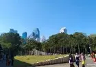 Cuaca cerah diprakirakan menaungi sebagian kota besar di Indonesia