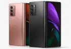 Samsung Galaxy Z Fold 3 Meluncur 11 Agustus?