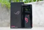 Review ASUS ROG Phone 5: Ponsel Gaming Paripurna