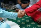 Mahar dengan Mengajar Alquran