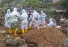 Semakin Terlihat Kecil Bermakna Semakin Tinggi