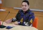 20 WNA China Itu Ternyata Baru Calon TKA
