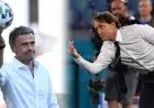 Italia vs Spanyol, Siapa yang Pegang Kendali Permainan?