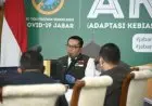 Gubernur Jabar: Pelaku Usaha Dukung Vaksinasi Massal Covid-19
