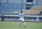 Ditendang Robert Alberts, Zola Menuju Persela Lamongan