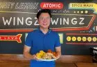 GrabFood Bantu Bisnis Pelaku UMKM Berkembang Pesat