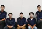 UTama Raih Medali Perak Ajang IICYMS 2021